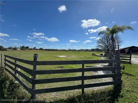 W St Rd 64 Road, Ona, FL 33865