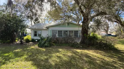 5152 E State Rd 64 Rd, Zolfo Springs, FL 33890