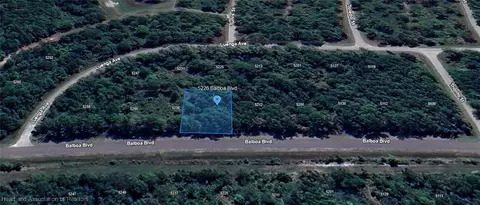 5226 Balboa Blvd, Sebring, FL 33872