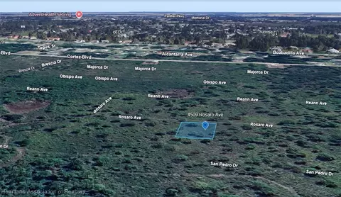4509 Rosaro Ave, Sebring, FL 33872