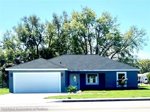 3757 Sebring Pkwy, Sebring, FL 33870