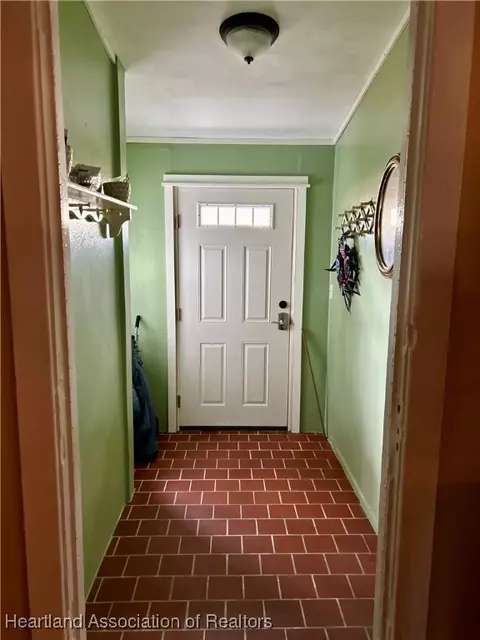 Entry Way - 1321 Glenwood Ave, Sebring, FL 33870 photo 1 of 1