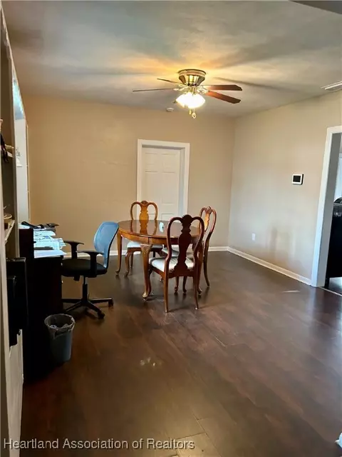 Dining - 1321 Glenwood Ave, Sebring, FL 33870 photo 1 of 1