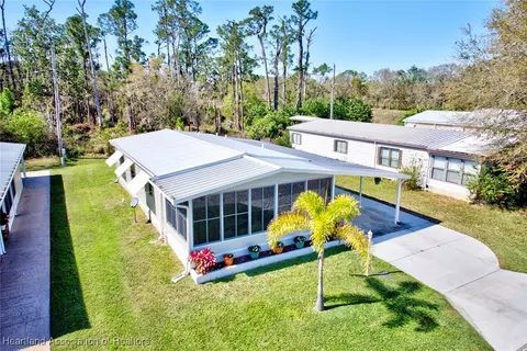 1554 Caribbean Rd, Sebring, FL 33870