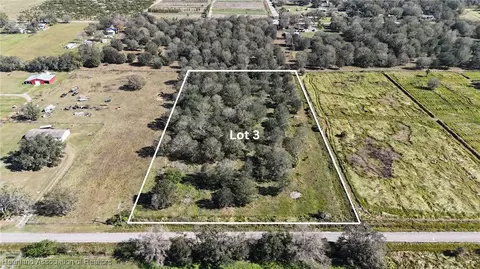 0 Platt Rd, Wauchula, FL 33873