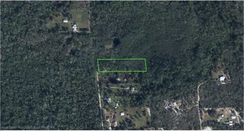 125 Persimmon Trl, Lake Placid, FL 33852