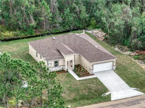 8710 Capilla St, Sebring, FL 33872 photo 3