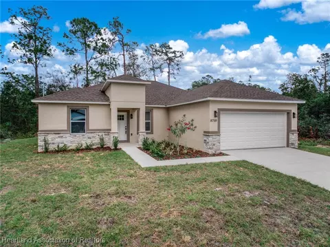 8710 Capilla St, Sebring, FL 33872