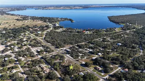 3111 Miller Ave, Lake Placid, FL 33852