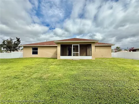 1945 Alan St, Sebring, FL 33875 photo 13
