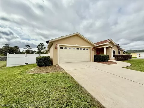 1945 Alan St, Sebring, FL 33875 photo 27
