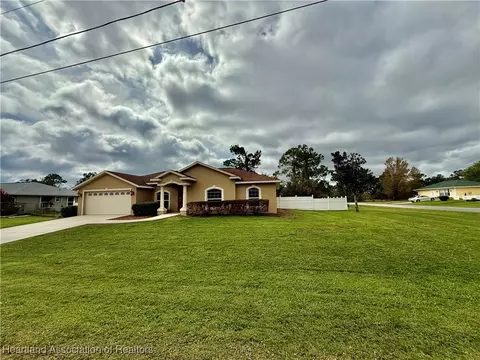 1945 Alan St, Sebring, FL 33875 photo 28