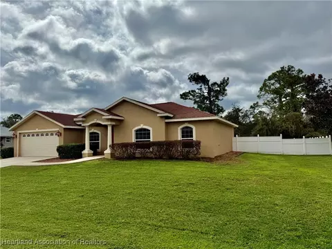 1945 Alan St, Sebring, FL 33875 photo 29