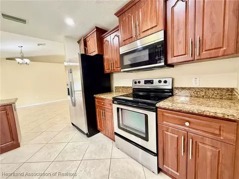 1945 Alan St, Sebring, FL 33875 photo 8