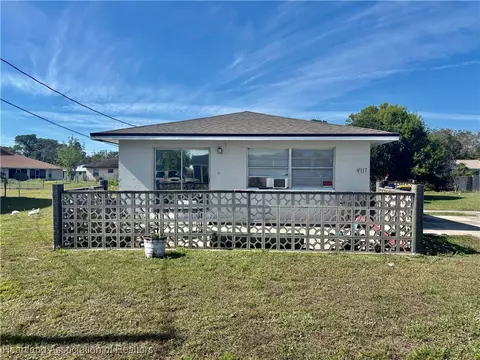 4917 Manatee Dr, Sebring, FL 33870