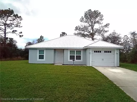 3530 Bluebird Ave, Lake Placid, FL 33852