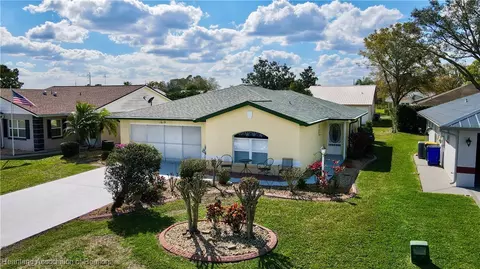 1619 Willow Dl, Sebring, FL 33872