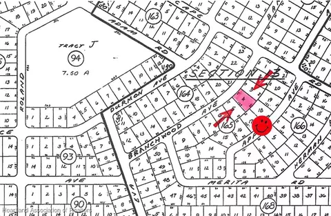 544 Branchwood Ave, Lake Placid, FL 33852