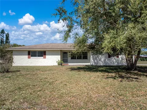 5833 Thunder Rd, Sebring, FL 33876 photo 3