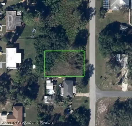 153 Johnson Way NE, Lake Placid, FL 33852