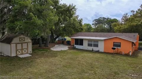 5817 Thunder Rd, Sebring, FL 33876 photo 23
