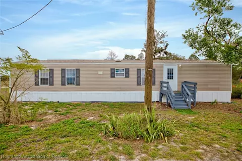 3201 Redwater Dr, Avon Park, FL 33825