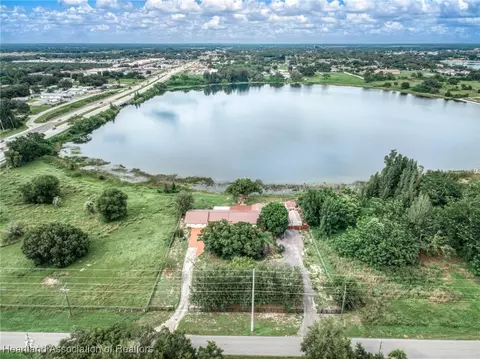 1022 Marble Ave, Avon Park, FL 33825
