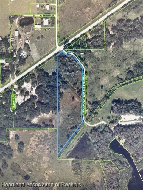 4321 Us-98 Hwy, Sebring, FL 33876