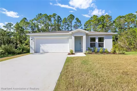 4245 Gerona Ave, Sebring, FL 33872
