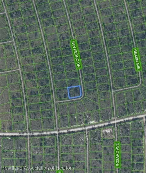 4301 San Pedro Dr, Sebring, FL 33872