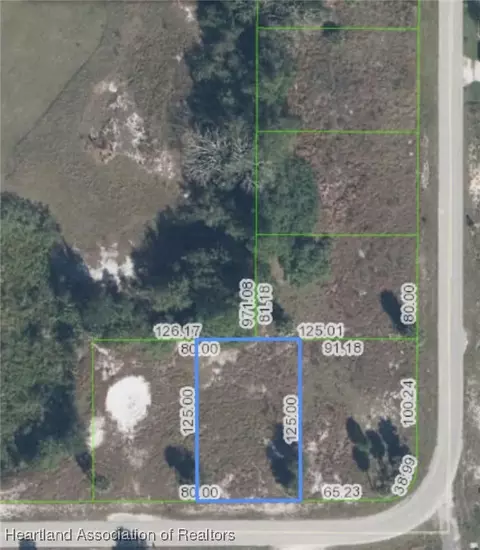 110 Dozier Ave, Sebring, FL 33875