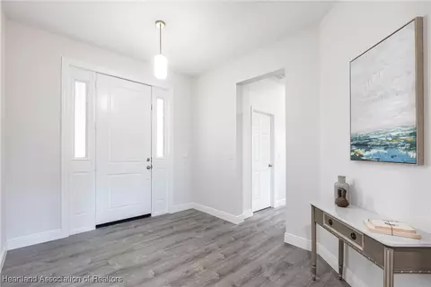 Entry Way - 5031 San Ignacio Dr, Sebring, FL 33872 photo 1 of 1