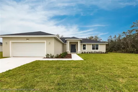 5031 San Ignacio Dr, Sebring, FL 33872