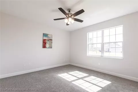 Bedroom - 5031 San Ignacio Dr, Sebring, FL 33872 photo 3 of 6