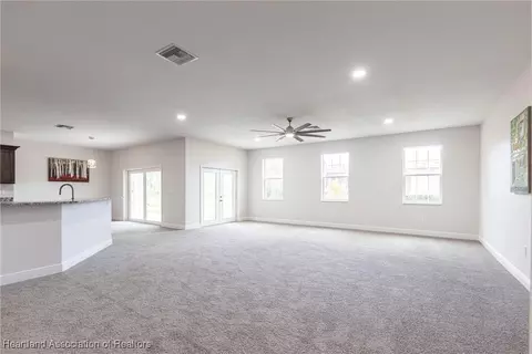 Living - 5031 San Ignacio Dr, Sebring, FL 33872 photo 2 of 4