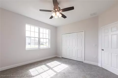 Bedroom - 5031 San Ignacio Dr, Sebring, FL 33872 photo 5 of 6