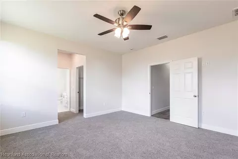 Bedroom - 5031 San Ignacio Dr, Sebring, FL 33872 photo 2 of 6