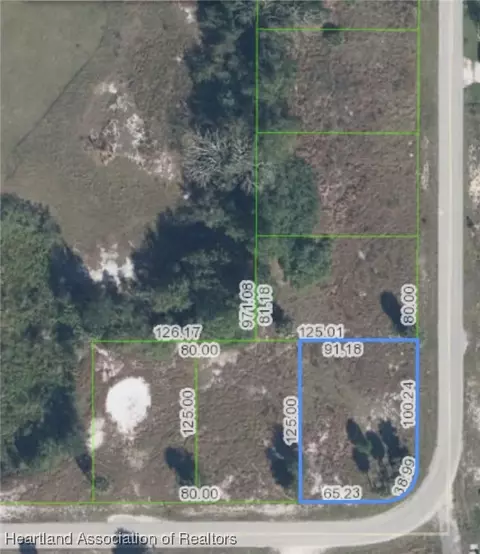 104 Dozier Ave, Sebring, FL 33875