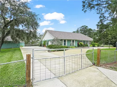 5342 Lime Rd, Sebring, FL 33875 photo 8