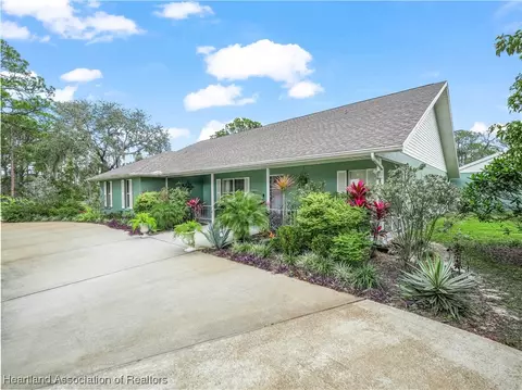 5342 Lime Rd, Sebring, FL 33875 photo 7