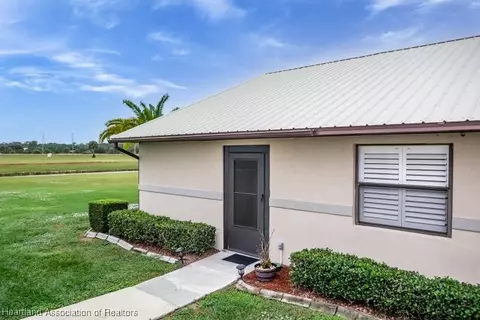 1502 Villaway W, Sebring, FL 33876