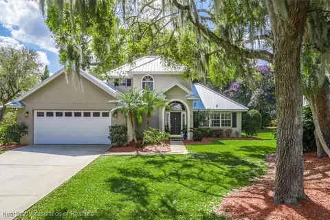 180 Huntley Oaks Blvd, Lake Placid, FL 33852