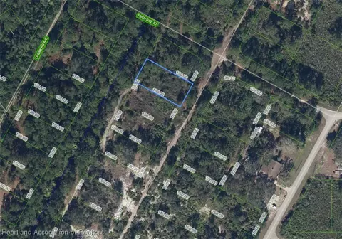 1330 Rutledge Ave, Lake Placid, FL 33852