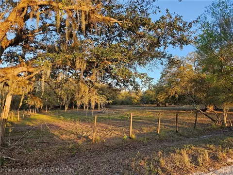 463 Sheppard Rd, Venus, FL 33960