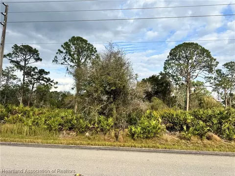 4916 Cortez Blvd, Sebring, FL 33872
