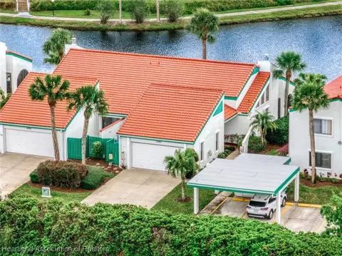 5043 Casablanca Circle 17b, Sebring, FL 33870