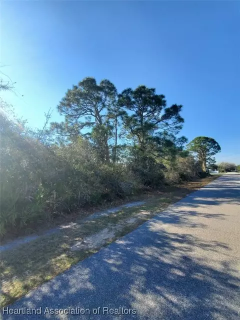 4521 Bream Ave, Sebring, FL 33870