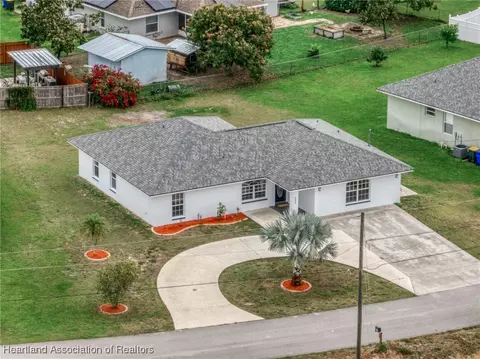 4524 Mackerel Dr, Sebring, FL 33870