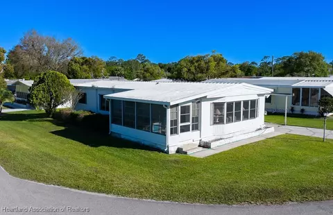 1543 St Thomas Ave, Sebring, FL 33870