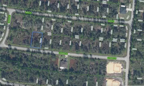 8010 Leonardo St, Sebring, FL 33872 photo 1